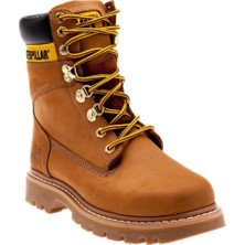 Caterpillar Montana Sundance Nubuk Kadın Bot