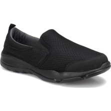 Lumberjack 100253799 Liponis Wmn Siyah Spor Kadın Ayakkabı