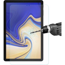 Ally Galaxy Tab S4105T830T835 Cam Ekran Koruyucu