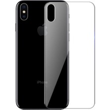 Ally Apple iPhone XR 61 Arka Cam Ekran Koruyucu