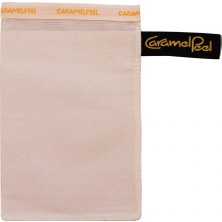CaramelPeel Orta Banyo Kesesi