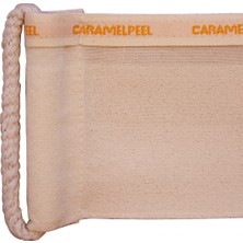CaramelPeel Sırt Banyo Kesesi