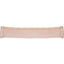 CaramelPeel Sırt Banyo Kesesi