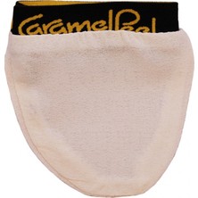 CaramelPeel Yüz Kesesi