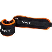 Cosfer CSF-9037-1TRN Neopren 1KG 0,50GrX2 Adet
