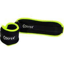 Cosfer CSF-9037-1 YSL Neopren 1KG 0,5GrX2 Adet