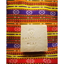 Anatolia Soap Saf Zeytin Yağlı Sabun