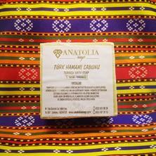 Anatolia Soap Türk Hamam Sabunu