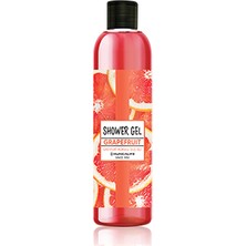 huncalife greyfurt Duş Jeli 350 ml