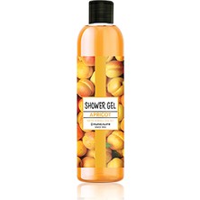 huncalife Kayısı Duş Jeli 350 ml