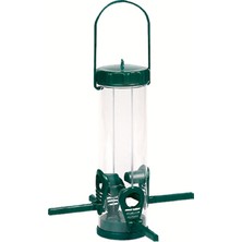 Flamingo Askılı Bahçe Yemliği 24x 7 Cm