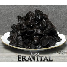 Eravital Soyulmuş Siyah Sarımsak -125 gr