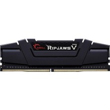 G.Skill RipjawsV 16GB 3200MHz DDR4 Ram (F4-3200C16S-16GVK)