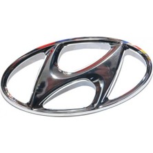 Pleksan Ön Panjur Arması Hyundai Accent