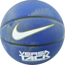 Nike NKI01-405 Versa Tack Deri 7 No Basketbol Topu