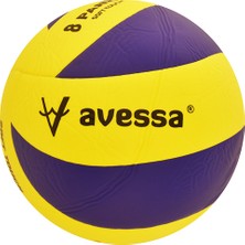 Avessa VL400 Dikişli 5 No Yapıştırma Voleybol Topu