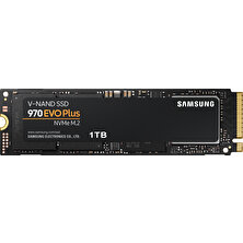 Samsung 970 Evo Plus NVMe 1TB 3500MB-3300MB M.2 SSD