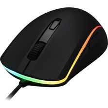 HyperX Pulsefire Surge Oyuncu Mouse HX-MC002B