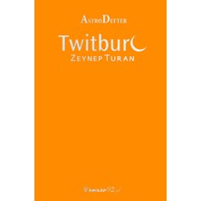 ASTRODEFTER 2019-2020  - Zeynep Turan