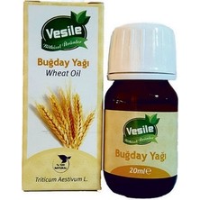 Vesile Buğday Yağı 20 Cc