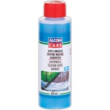 Alcon Silecek (Cam) Suyu Katkısı Servis Tipi -20C° 250 Ml