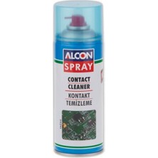 Alcon Kontakt Devre Temizleyici 400 Ml