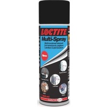 Loctite Multi Sprey Koruyucu Yağlayıcı 400 Ml