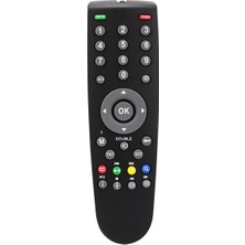 Tayfun Arçelik Uyumlu Lcd Led Plazma Tv Kumandası Rc-Yc1