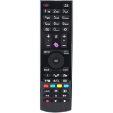 Tayfun Vestel 32Hb5110 82 Ekran Uydulu Led Televizyon Kumandası