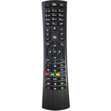 Tayfun Vestel Rc4822 Uyumlu Smart Led Televizyon Kumandası