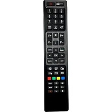 Tayfun Vestel 22Pf5065 Uyumlu Uydu Alıcılı Led Tv Kumandası