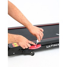 Ultima DC-1000 KOŞU BANDI