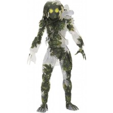 Neca Predator 30th Anniversary Jungle Demon Figure