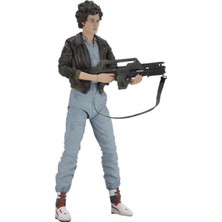 Neca Aliens: Lt. Ellen Ripley Figure Series 12