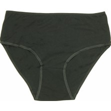 Papatya Büyük Beden Külot 235 Ten