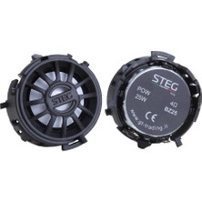 Steg Mercedes Benz Series C/E/S/GLC Upgrade Speaker BZ25