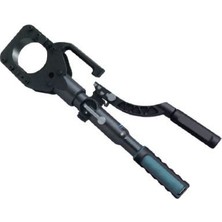 Zupper Hz-85 85Mm2 Hidrolik Kablo Kesme Makası