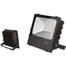 Alrra 200W Led Projektör Armatür