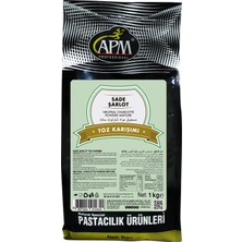 Apm Sade Şarlot 1 kg