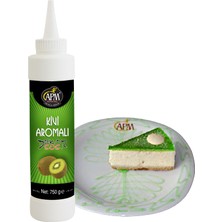 Apm Kivi Aromalı Dekor Sos 750 gr