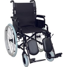 Golfi̇ G-131 Fonksiyonel Manuel Tekerlekli Sandalye / Functional Manual Wheelchair