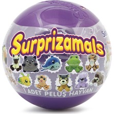 Surprizamals Sürpriz Yumurta Seri 5