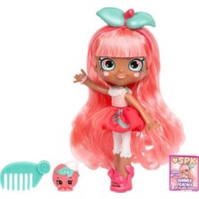 Giochi Preziosi Shopkins Cicibiciler Cicikızlar Summer Peaches Seri 10