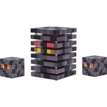 Giochi Preziosi Minecraft Magma Cube Figür Oyuncak