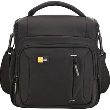 Case Logic SLR Fotoğraf Makinesi Çantası Siyah