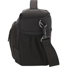 Case Logic SLR Fotoğraf Makinesi Çantası Siyah
