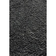 Chilai Home Havai Füme 80X140 Cm Banyo Halısı