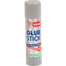 Mikro Glue Katı Stick Yapıştırıcı 40 gr.