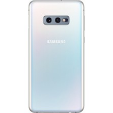 Yenilenmiş Samsung Galaxy S10e 128 GB (12 Ay Garantili) - A Grade