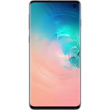 Samsung Galaxy S10 128 GB (Samsung Türkiye Garantili) Beyaz